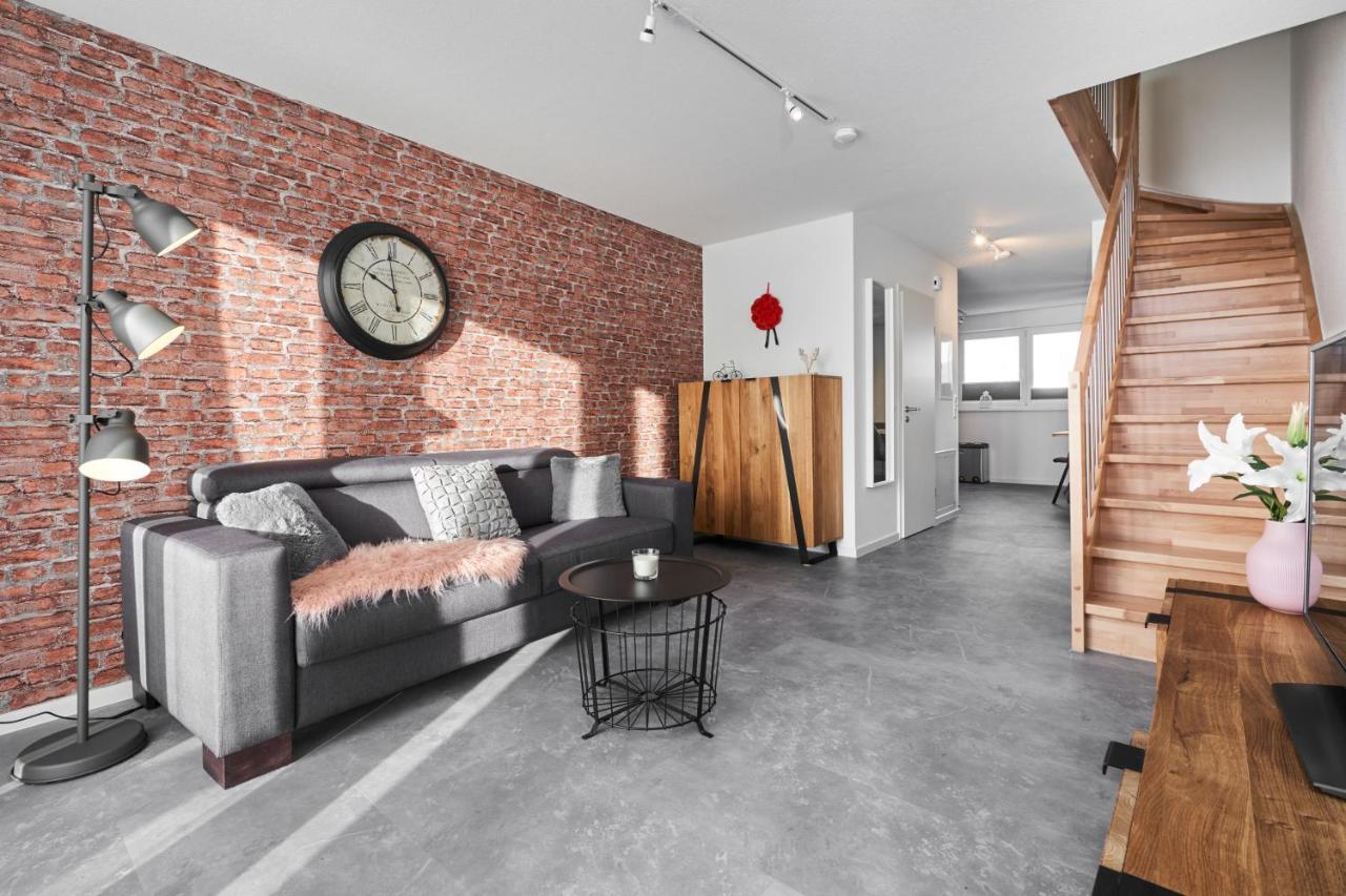 Boutique Apartments Kirchzarten Exteriör bild