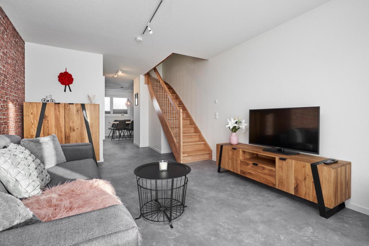 Boutique Apartments Kirchzarten Exteriör bild