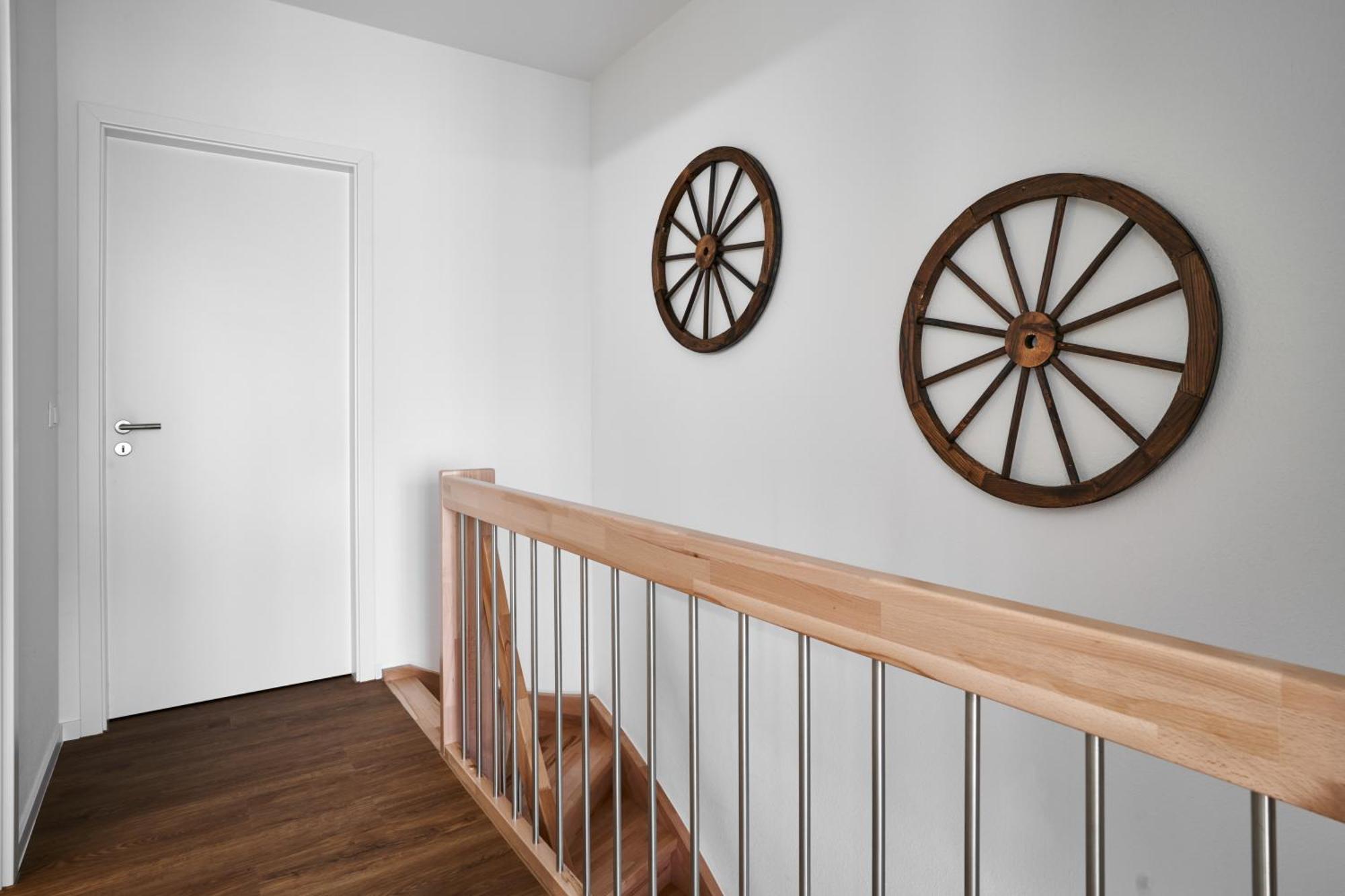 Boutique Apartments Kirchzarten Rum bild