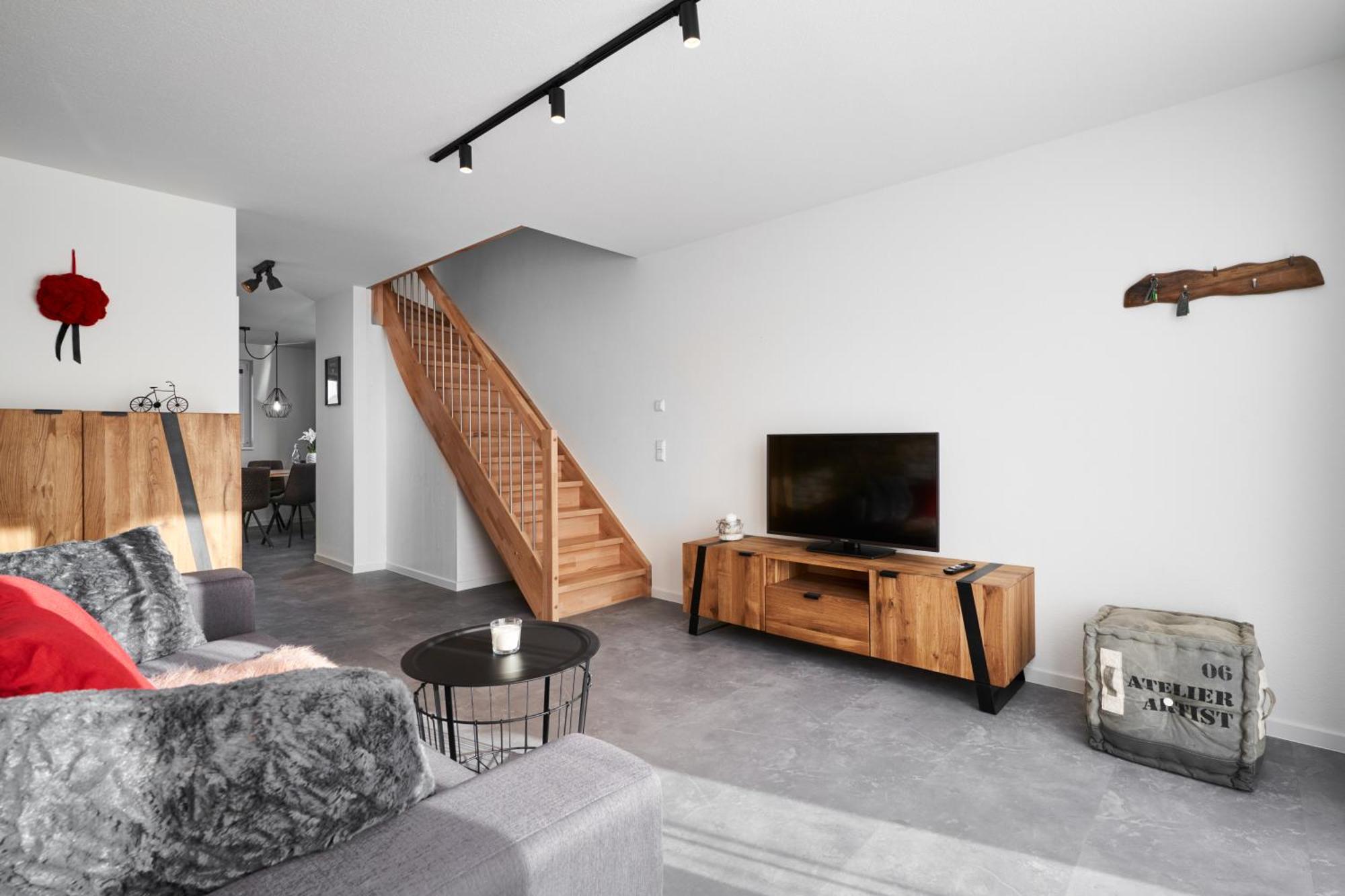 Boutique Apartments Kirchzarten Rum bild