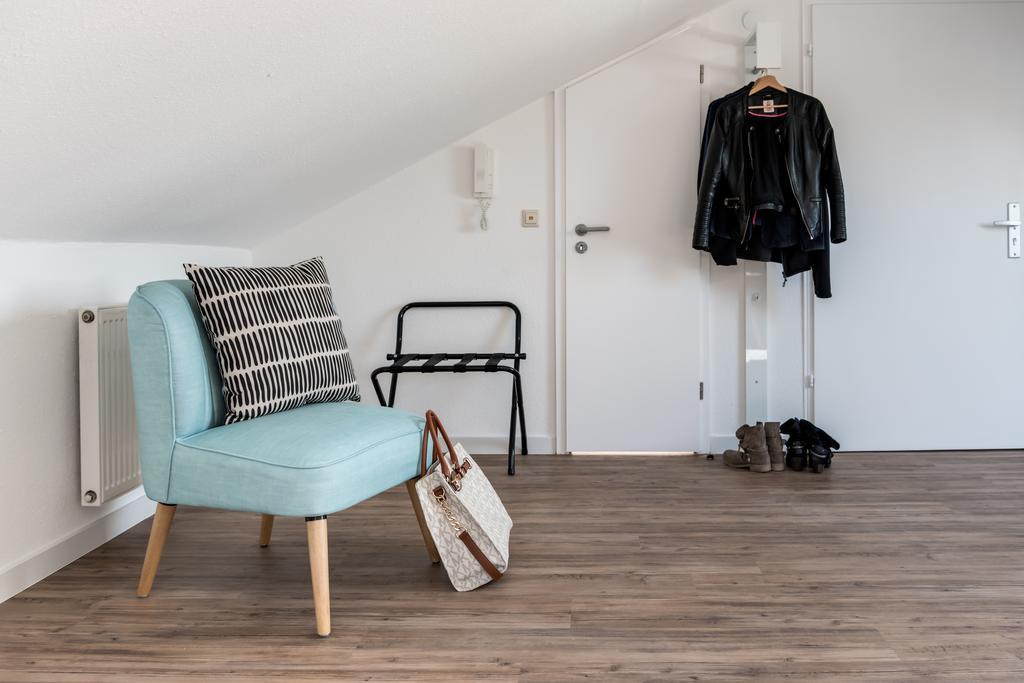Boutique Apartments Kirchzarten Exteriör bild
